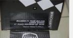 SALE !! F1 MCLAREN MCL35D NORRIS GP AUSTRIAN Minichamps WRH, Hobby en Vrije tijd, Modelauto's | 1:18, Ophalen of Verzenden, Zo goed als nieuw