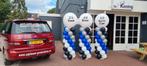 Ballonnen decoraties., Hobby en Vrije tijd, Feestartikelen | Verhuur, Ophalen of Verzenden, Nieuw