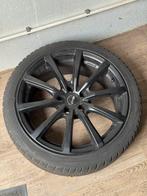 Tesla Model 3 | Set Winterbanden + Velgen Aluminium, Ophalen