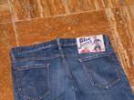 DSQUARED spijkerbroek,Mt 34(50) ,L30 topstaat, Tweedehands, Dsquared2, Tweedehands, W33 - W34 (confectie 48/50)