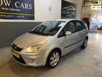Ford C-Max 1.8-16V Trend |AIRCO|PDC|NAP|CRUISE|, Voorwielaandrijving, Gebruikt, Zwart, 4 cilinders