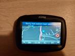 Fijne Garmin navigatie ZUMO 390LM met tas en clip, Ophalen of Verzenden, Gebruikt