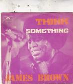 James Brown ( 2 )  1972, Cd's en Dvd's, Vinyl Singles, Verzenden, Gebruikt, R&B en Soul