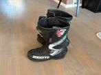 Bogotto Losail motorlaarzen maat 45, Motoren, Kleding | Motorkleding, Ophalen of Verzenden, Tweedehands, Laarzen