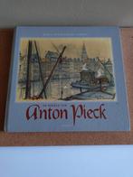 Te koop De wereld van Anton Pieck door Hans Vogelesang, Ophalen of Verzenden, Gelezen, Hans Vogelesang