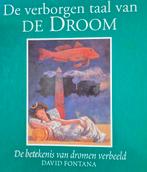 De verborgen taal van de droom - David Fontana, Gelezen, Achtergrond en Informatie, Spiritualiteit algemeen, David Fontana