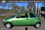 Ford Ka 1.3 Cool & Sound '08 Airco|Elekt,pakket!, Auto's, Voorwielaandrijving, 1299 cc, Stof, 4 cilinders