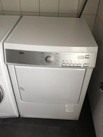 Te koop AEG Lavatherm, Witgoed en Apparatuur, Wasdrogers, Ophalen, Zo goed als nieuw