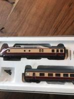 Marklin TEE diesel treinstel, Hobby en Vrije tijd, Wisselstroom, Treinset, Nieuw, Ophalen of Verzenden