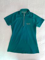 Baselayer Quur XS turquoise, Dames, Gebruikt, Overige soorten, Ophalen of Verzenden