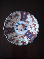 Antiek imari bord, Antiek en Kunst, Ophalen of Verzenden