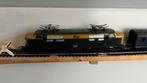Lima set loc 1220 NS met 5 wagons en restiratie wagon, Hobby en Vrije tijd, Gelijkstroom, Ophalen of Verzenden, NS, Lima
