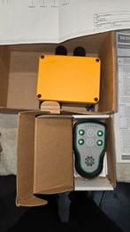 Tele Radio Afstandsbediening merk JOZ, Ophalen of Verzenden, Gebruikt