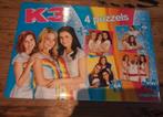 K3 puzzel, Ophalen of Verzenden, Zo goed als nieuw, 6 jaar of ouder