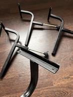 Bedverhogers voor extra ruimte, Ophalen of Verzenden, Zo goed als nieuw, IJzer, Overige typen