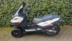 Zeer mooie Gilera Fuoco SPORT LT (AUTORIJBEWIJS!!)