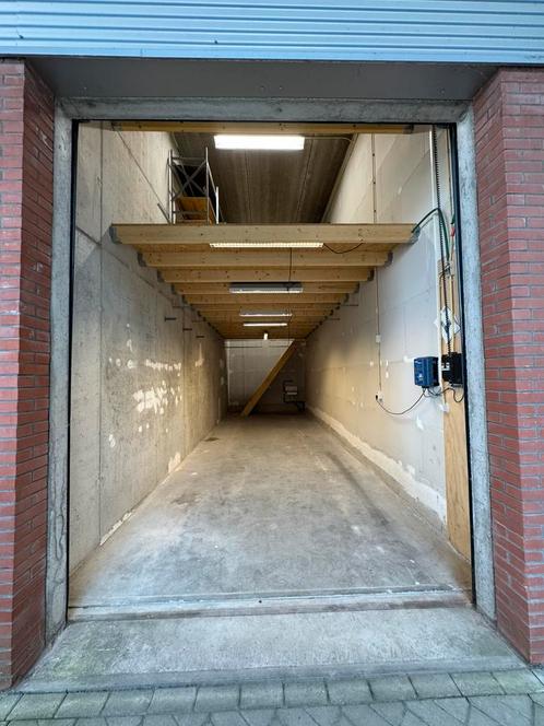 Te huur bedrijfs unit 58 m2 in Alkmaar, Zakelijke goederen, Bedrijfs Onroerend goed, Bedrijfsruimte
