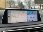BMW 7-serie 745Le High Executive Led Camera Dak Carplay 2019, Auto's, BMW, Automaat, USB, Achterwielaandrijving, Gebruikt