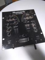 Numark DM-1001MX DJ Mixer - Gebruikt, Ophalen, Gebruikt, Minder dan 5 kanalen, Microfooningang