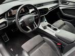 Audi A6 Avant 45 TFSI QUATTRO *!* 2x S-LINE *!* PANODAK/ RAD, 15 km/l, Gebruikt, Euro 6, 4 cilinders
