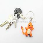 Pokemon sleutelhanger, Verzenden, Nieuw, Overige typen