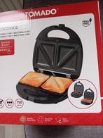 Tomado multie grill., Ophalen of Verzenden, Nieuw