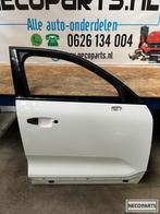 VOLVO XC40 XC 40 PORTIER DEUR KLEUR 707 ALLES LEVERBAAR !!, Auto-onderdelen, Carrosserie en Plaatwerk, Gebruikt, Achterklep, Ophalen of Verzenden