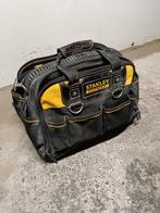 Stanley Fatmax Gereedschapstas, Doe-het-zelf en Verbouw, Gereedschapskisten, Ophalen of Verzenden, Zo goed als nieuw