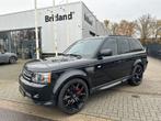 Land rover RANGE ROVER SPORT 3.0 TDV6 2012 *22 inch *Xenon *, Auto's, Land Rover, Automaat, Euro 5, Gebruikt, 2993 cc