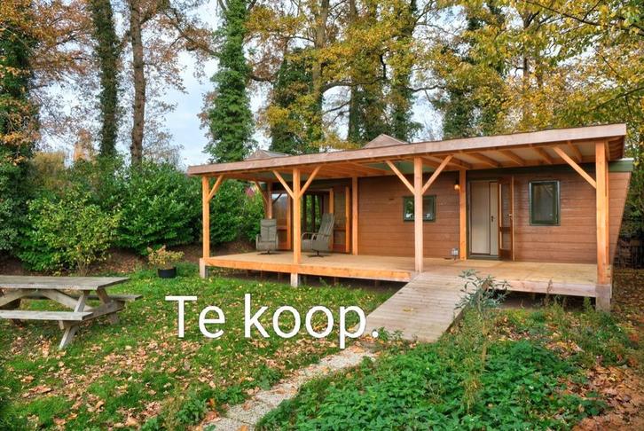 Stacaravans, Caravans en Kamperen, Stacaravans, Ophalen of Verzenden