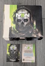 Call of Duty MW2 Burger King Upgrade Box, Ophalen of Verzenden, Gebruikt
