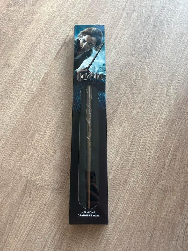Harry Potter Toverstokken, Verzamelen, Harry Potter, Zo goed als nieuw, Replica, Ophalen
