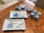 SUSHI servies, Ophalen of Verzenden, Overige stijlen