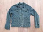 Revelation denim jacket. Maat S, Ophalen of Verzenden, Zo goed als nieuw, Revelation, Groen
