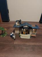 Playmobiel politie station, Kinderen en Baby's, Speelgoed | Playmobil, Ophalen of Verzenden