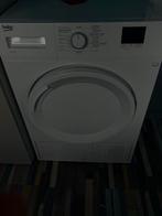 Beko Droger 7kg, Witgoed en Apparatuur, Wasdrogers, Ophalen, 6 tot 8 kg, Gebruikt, Voorlader
