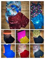 Diverse turnpakjes/gympakjes/turnpakje maat 152, Sport en Fitness, Turnen, Kindermaat 146 t/m 176, Ophalen of Verzenden, Nieuw