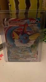 Vappreon Vmax, Ophalen of Verzenden, Zo goed als nieuw