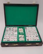 Mahjong, Hobby en Vrije tijd, Gezelschapsspellen | Bordspellen, Ophalen, Gebruikt