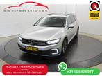Volkswagen Passat Variant GTE Virtual El Trekh Panodak Camer, Euro 6, 4 cilinders, Overige brandstoffen, 1600 kg