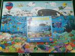That's life puzzel 1000 stukjes, Ophalen of Verzenden, 500 t/m 1500 stukjes, Zo goed als nieuw, Legpuzzel