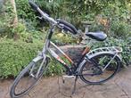 Mooie stoere fiets, Ophalen, 53 tot 56 cm, Versnellingen, Giant