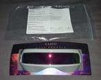 X-Men Cyclops sunglasses bril promotional film Dark Phoenix, Verzenden, Nieuw, Film, Kleding