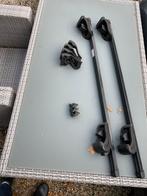 Hapro Cronos Dakdragers 109 cm, Auto diversen, Ophalen, Gebruikt