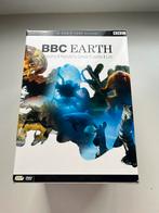 Complete set BBC earth, 12 dvd’s, Alle leeftijden, Ophalen of Verzenden, Zo goed als nieuw, Natuur