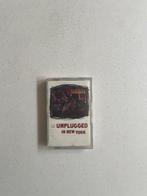 Nirvana - Unplugged in New York, Cd's en Dvd's, Cassettebandjes, 1 bandje, Ophalen of Verzenden, Zo goed als nieuw, Origineel