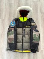 Unieke Lotus jas - collector's item van Griffin Loveland, Ophalen, Nieuw