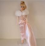 Barbie Enchanted Evening 1960 reproductie uit 1995, Verzamelen, Poppen, Ophalen of Verzenden, Zo goed als nieuw, Fashion Doll