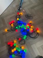 Gekleurde party lampen, Ophalen, Kunststof, Minder dan 50 watt, Netvoeding