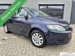 Volkswagen Golf Plus 1.2 Comfortline DSG NAVI PDC NAP, 1300 kg, 700 kg, Blauw, 1198 cc